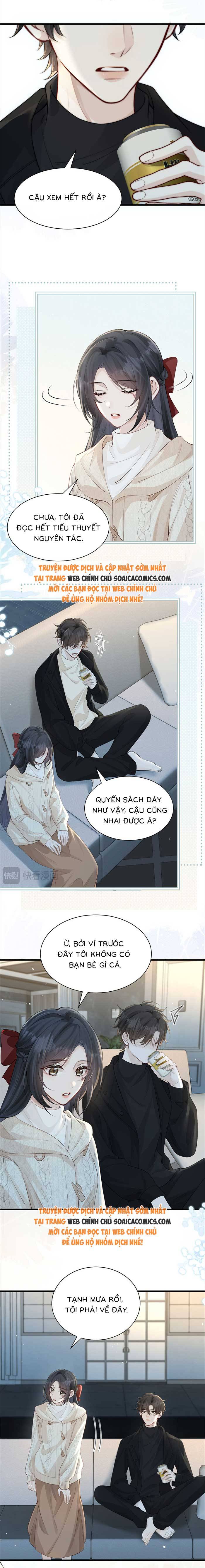 Ninita Yêu Dấu - Phần 2 Chap 1630.3 - Next Chap 1631.3