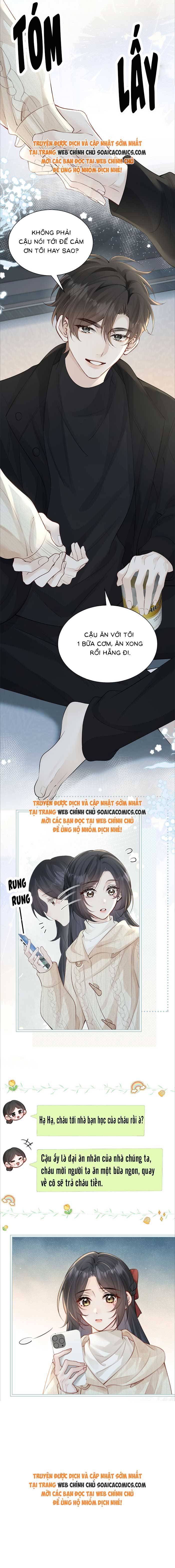 Ninita Yêu Dấu - Phần 2 Chap 1630.3 - Next Chap 1631.3