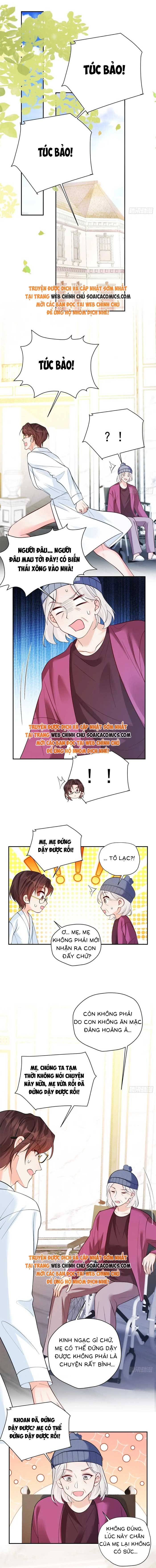 Ninita Yêu Dấu - Phần 2 Chap 1630.7 - Next Chap 1631.7