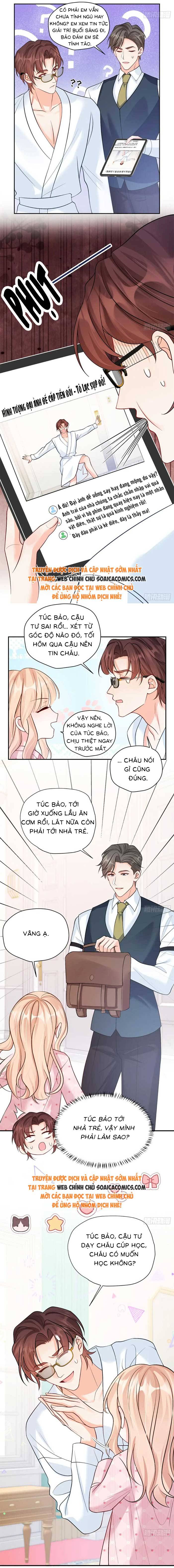 Ninita Yêu Dấu - Phần 2 Chap 1630.7 - Next Chap 1631.7