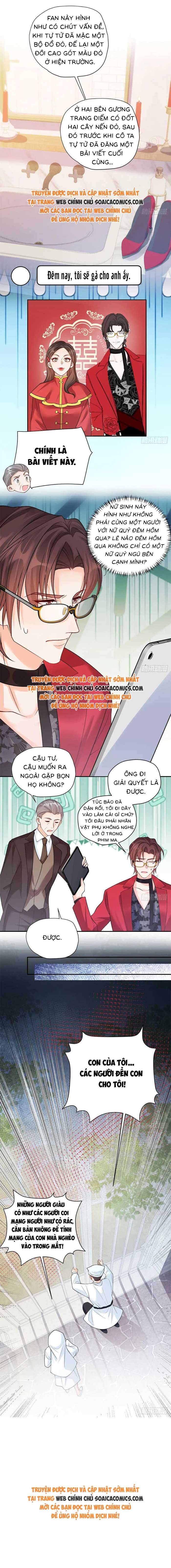 Ninita Yêu Dấu - Phần 2 Chap 1630.7 - Next Chap 1631.7