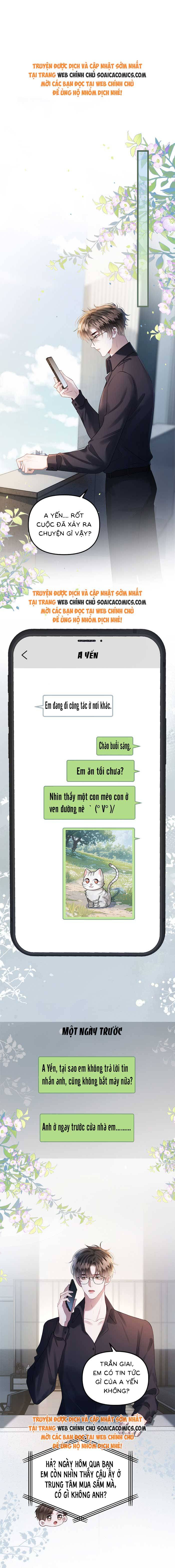 Ninita Yêu Dấu - Phần 2 Chap 1630.8 - Next Chap 1631.8