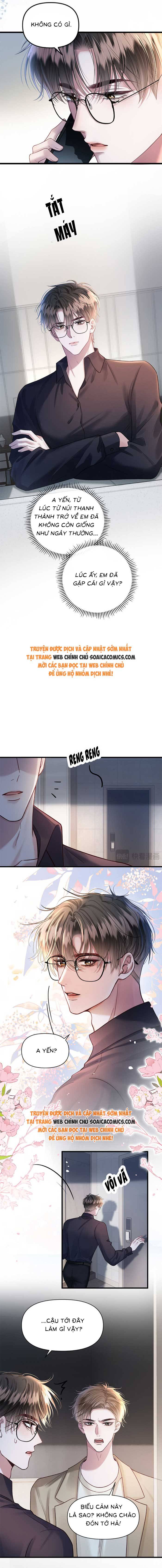 Ninita Yêu Dấu - Phần 2 Chap 1630.8 - Next Chap 1631.8