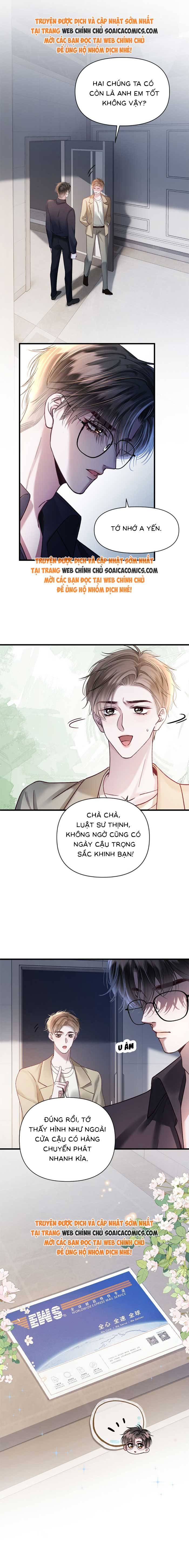 Ninita Yêu Dấu - Phần 2 Chap 1630.8 - Next Chap 1631.8