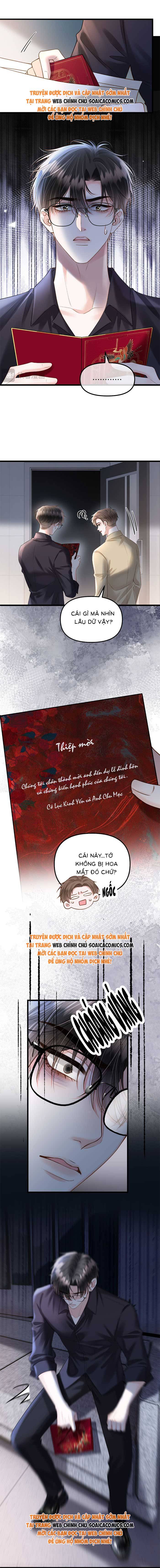 Ninita Yêu Dấu - Phần 2 Chap 1630.8 - Next Chap 1631.8