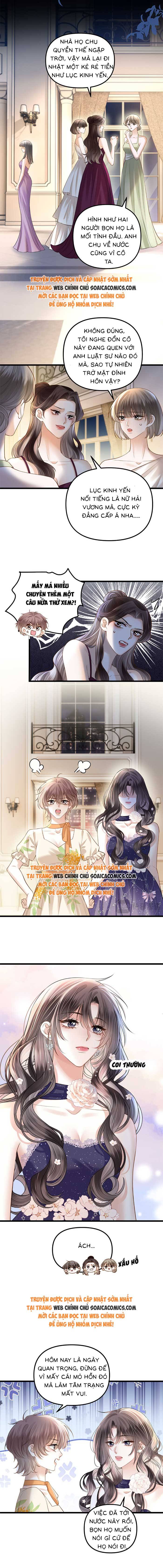 Ninita Yêu Dấu - Phần 2 Chap 1630.8 - Next Chap 1631.8