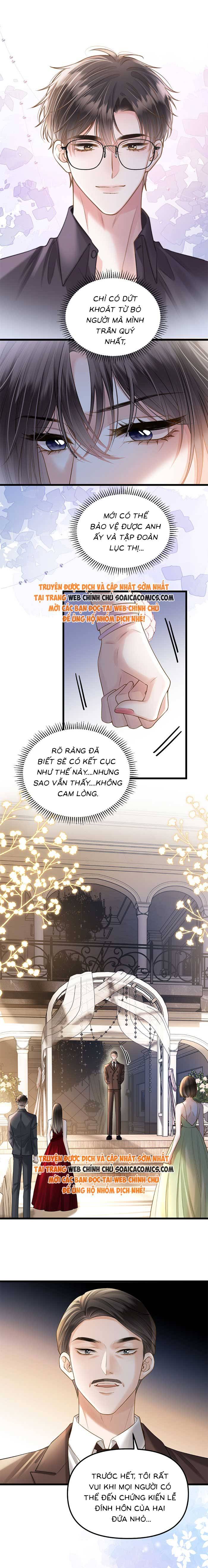 Ninita Yêu Dấu - Phần 2 Chap 1630.8 - Next Chap 1631.8