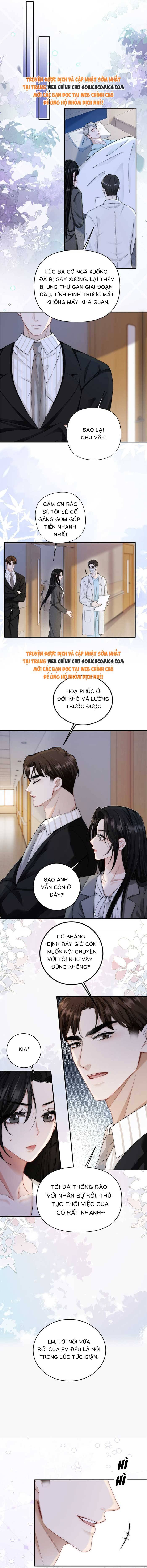 Ninita Yêu Dấu - Phần 2 Chap 1630.9 - Next Chap 1631.9