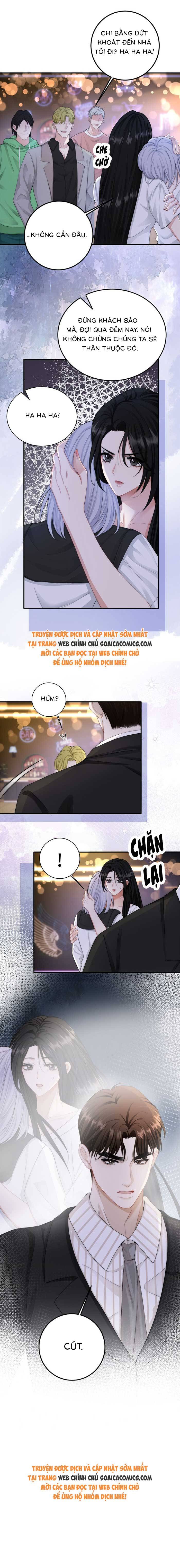 Ninita Yêu Dấu - Phần 2 Chap 1630.9 - Next Chap 1631.9