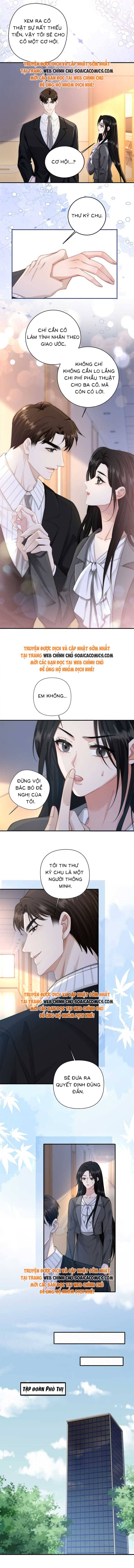 Ninita Yêu Dấu - Phần 2 Chap 1630.9 - Next Chap 1631.9