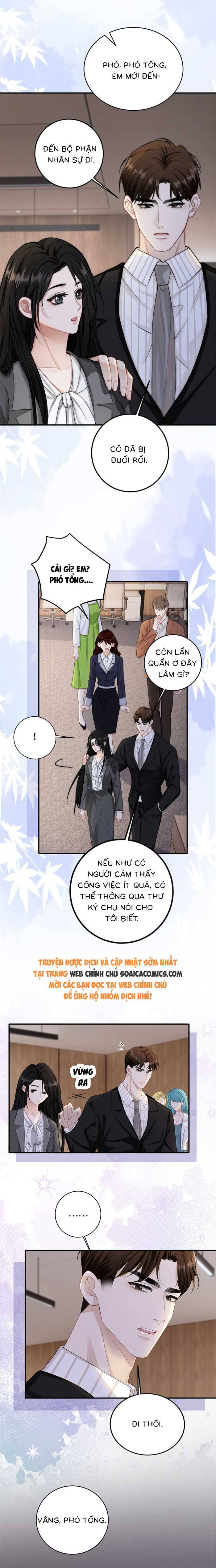 Ninita Yêu Dấu - Phần 2 Chap 1630.9 - Next Chap 1631.9