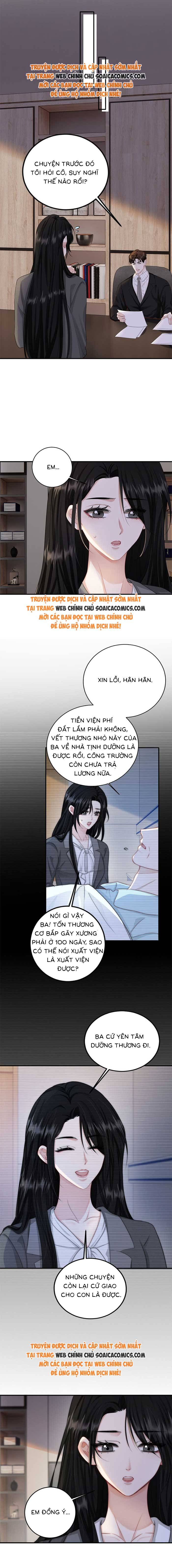 Ninita Yêu Dấu - Phần 2 Chap 1630.9 - Next Chap 1631.9