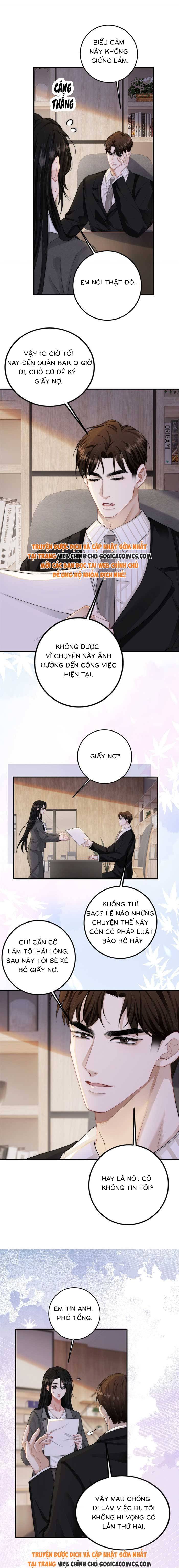 Ninita Yêu Dấu - Phần 2 Chap 1630.9 - Next Chap 1631.9