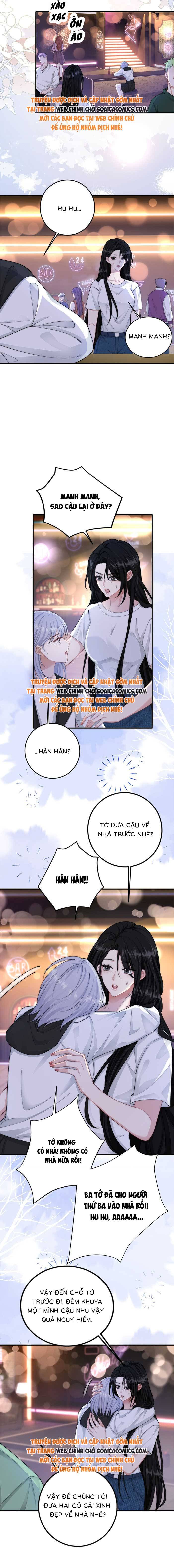 Ninita Yêu Dấu - Phần 2 Chap 1630.9 - Next Chap 1631.9