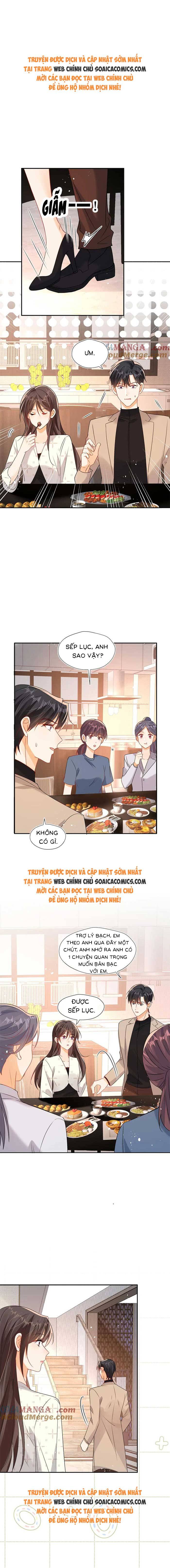 Ninita Yêu Dấu - Phần 2 Chap 1631.1 - Next Chap 1632.1