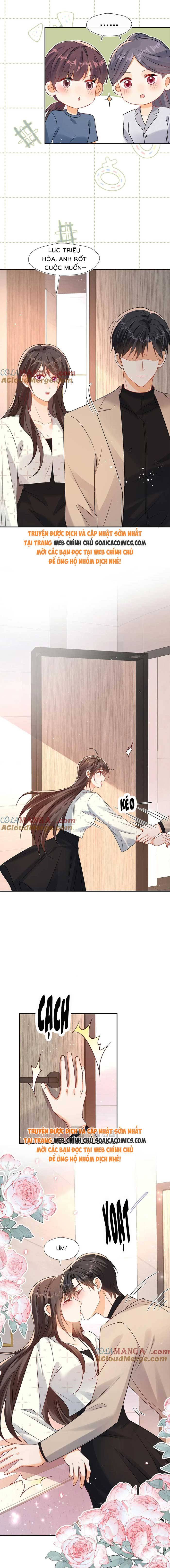 Ninita Yêu Dấu - Phần 2 Chap 1631.1 - Next Chap 1632.1