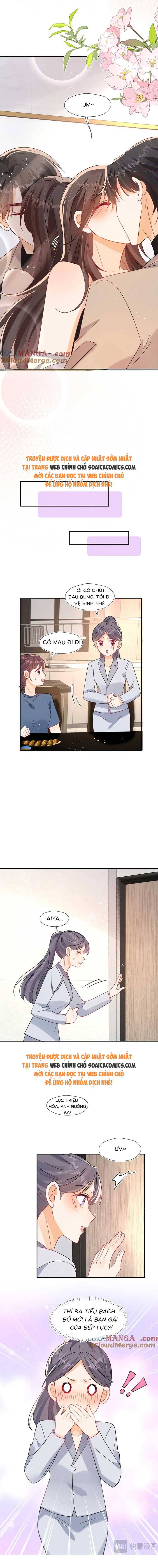 Ninita Yêu Dấu - Phần 2 Chap 1631.1 - Next Chap 1632.1