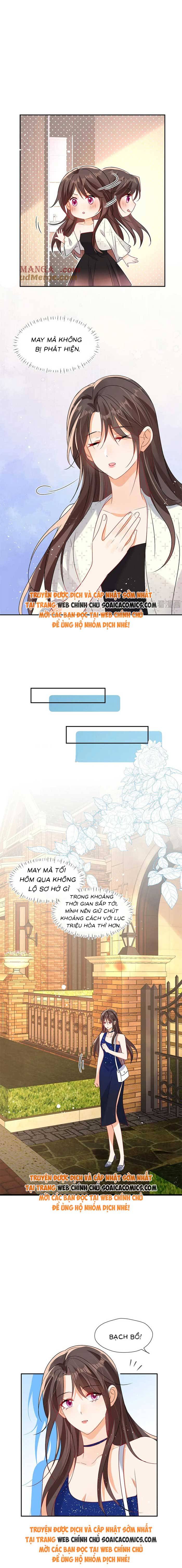 Ninita Yêu Dấu - Phần 2 Chap 1631.1 - Next Chap 1632.1