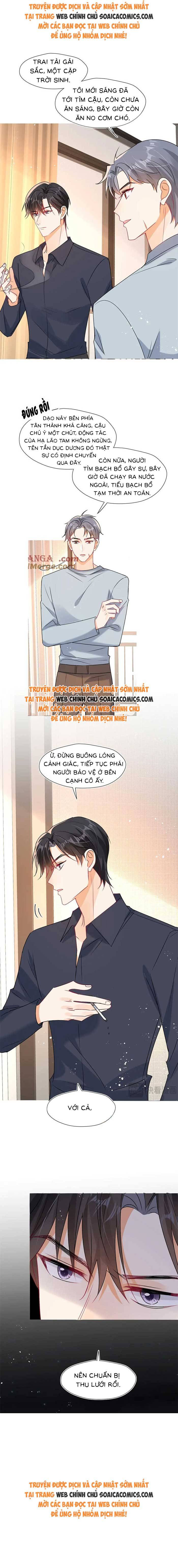 Ninita Yêu Dấu - Phần 2 Chap 1631.1 - Next Chap 1632.1