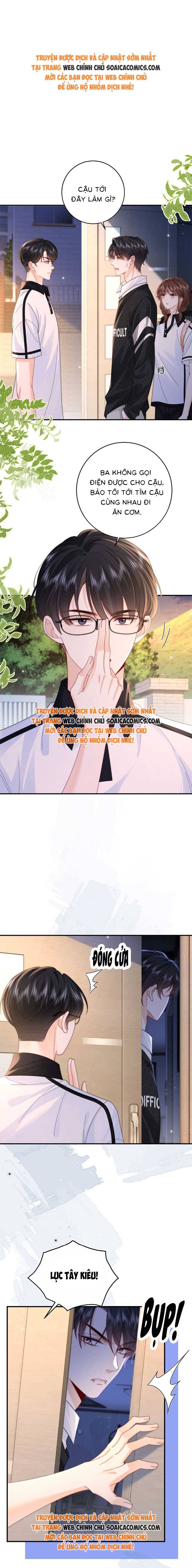 Ninita Yêu Dấu - Phần 2 Chap 1631.2 - Next Chap 1632.2