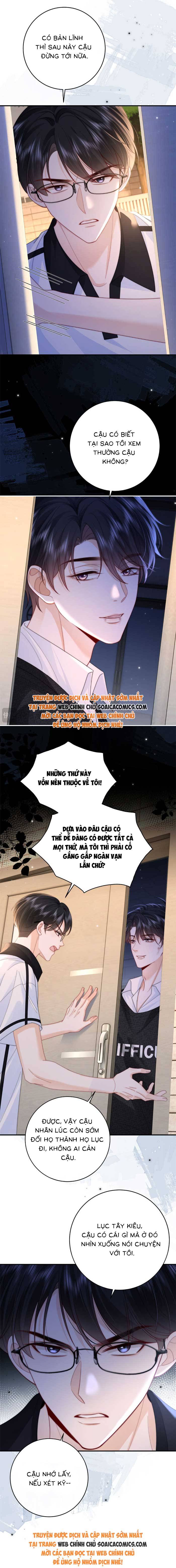 Ninita Yêu Dấu - Phần 2 Chap 1631.2 - Next Chap 1632.2