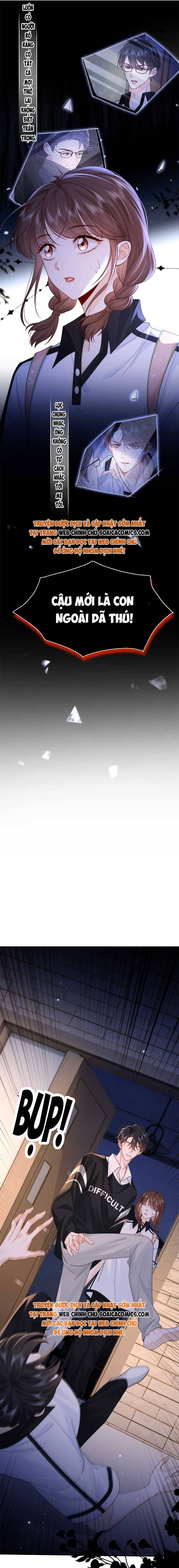 Ninita Yêu Dấu - Phần 2 Chap 1631.2 - Next Chap 1632.2