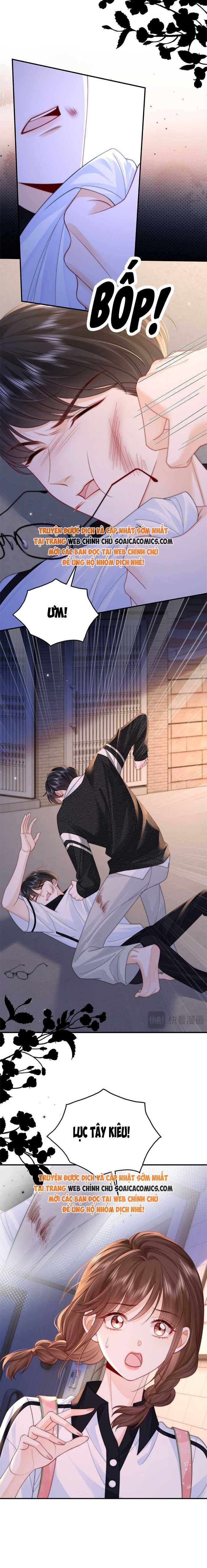 Ninita Yêu Dấu - Phần 2 Chap 1631.2 - Next Chap 1632.2