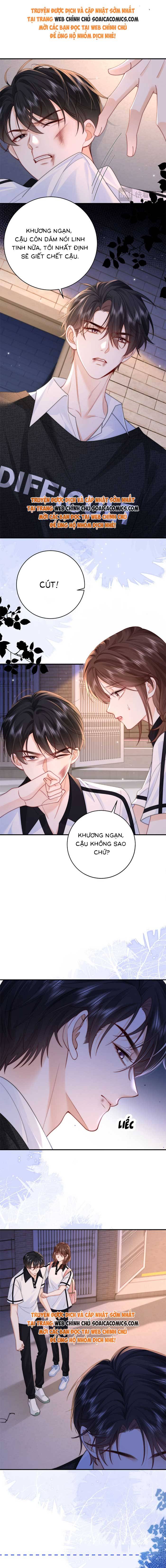 Ninita Yêu Dấu - Phần 2 Chap 1631.2 - Next Chap 1632.2