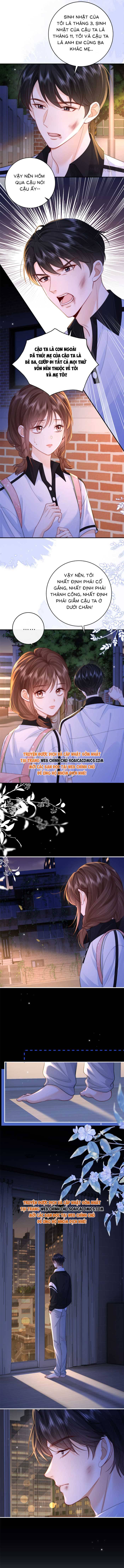 Ninita Yêu Dấu - Phần 2 Chap 1631.2 - Next Chap 1632.2