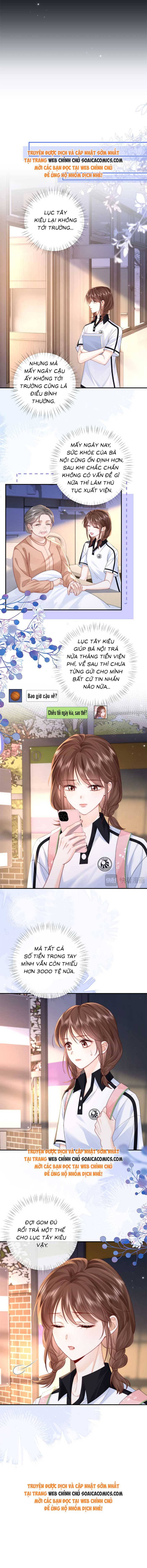 Ninita Yêu Dấu - Phần 2 Chap 1631.2 - Next Chap 1632.2