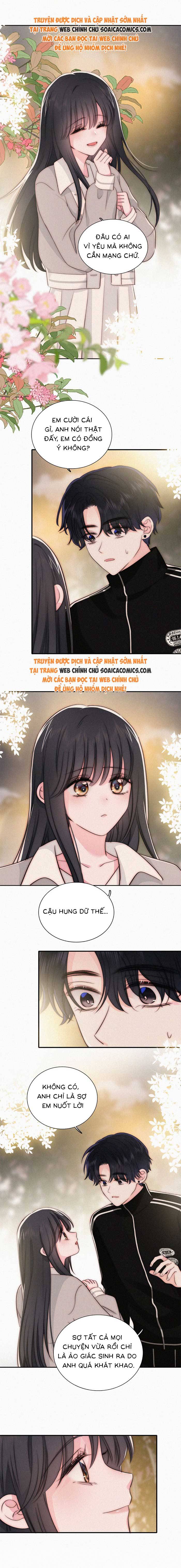 Ninita Yêu Dấu - Phần 2 Chap 1631.3 - Next Chap 1632.3