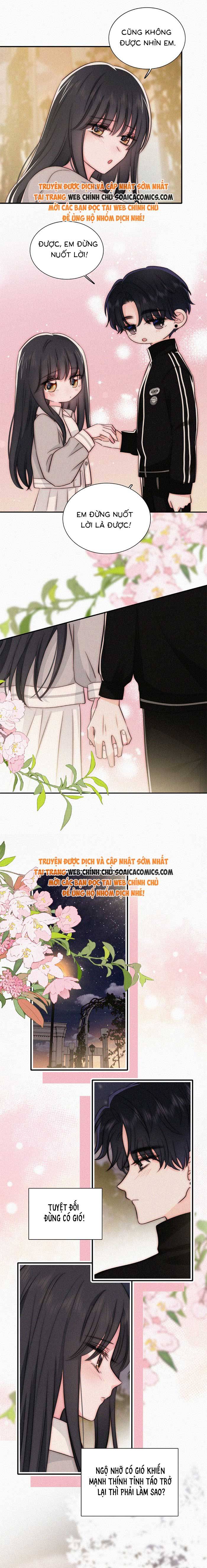 Ninita Yêu Dấu - Phần 2 Chap 1631.3 - Next Chap 1632.3