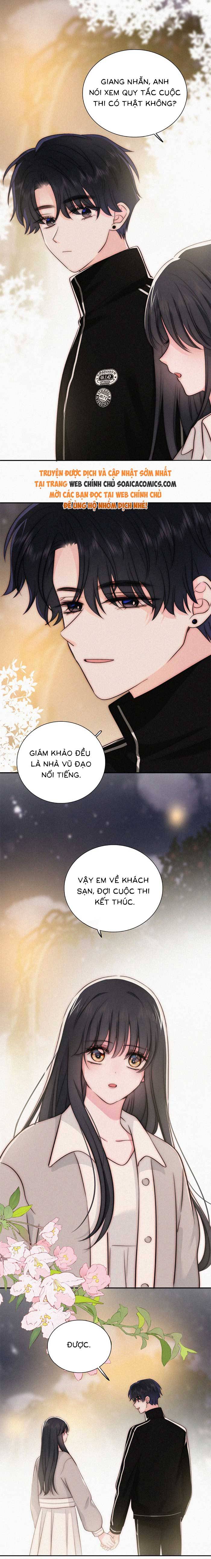 Ninita Yêu Dấu - Phần 2 Chap 1631.3 - Next Chap 1632.3