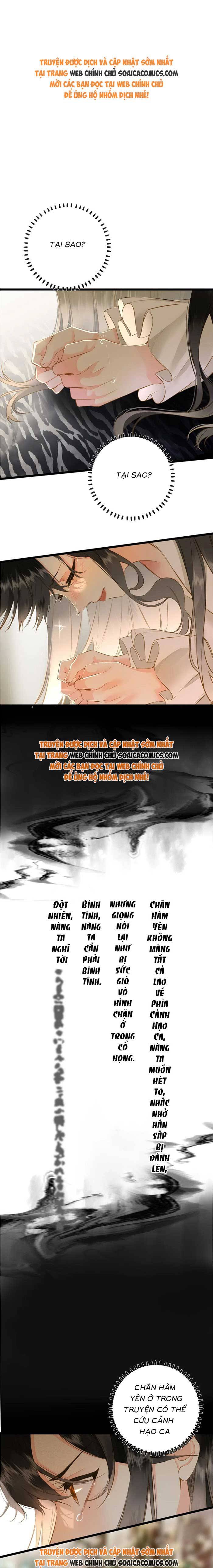 Ninita Yêu Dấu - Phần 2 Chap 1631.4 - Next Chap 1632.4