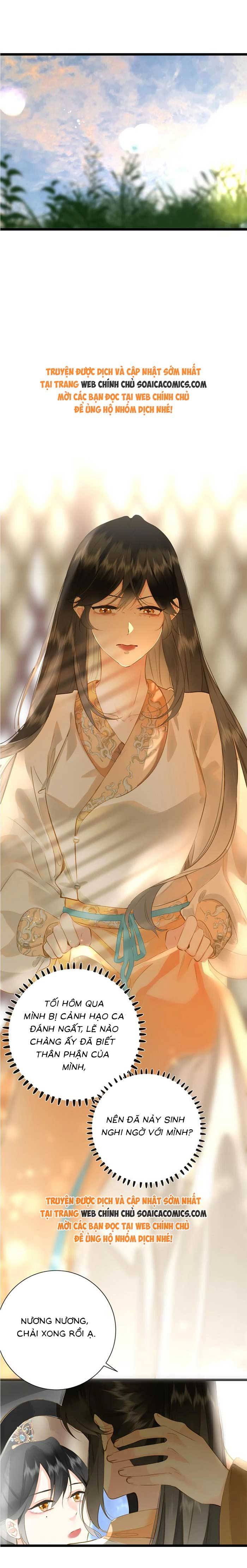 Ninita Yêu Dấu - Phần 2 Chap 1631.4 - Next Chap 1632.4