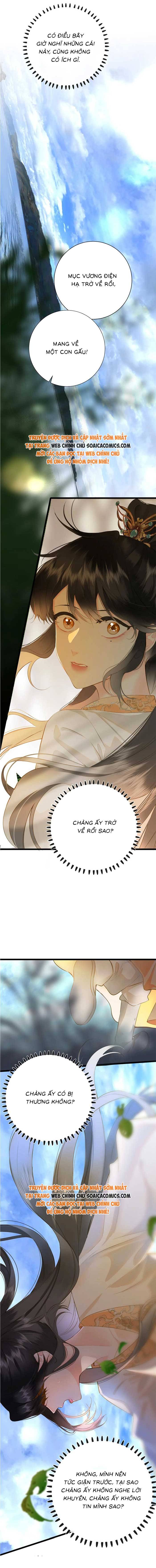 Ninita Yêu Dấu - Phần 2 Chap 1631.4 - Next Chap 1632.4