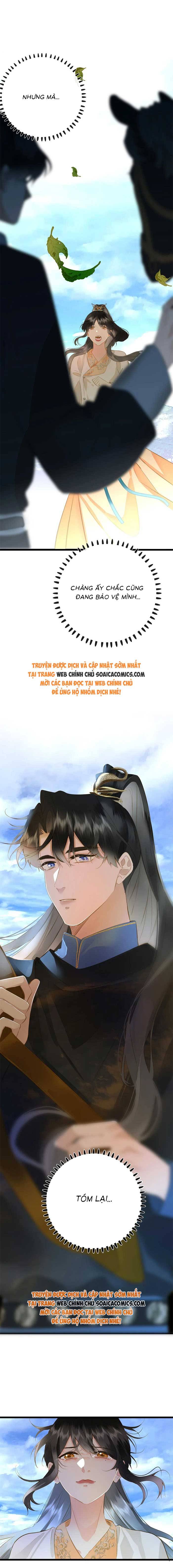 Ninita Yêu Dấu - Phần 2 Chap 1631.4 - Next Chap 1632.4