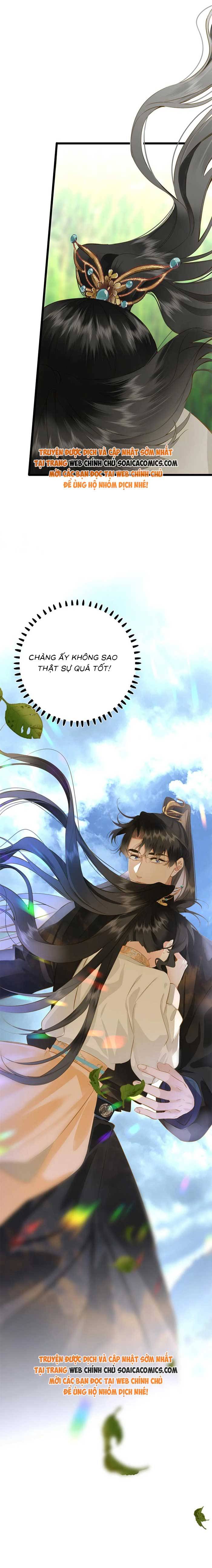 Ninita Yêu Dấu - Phần 2 Chap 1631.4 - Next Chap 1632.4