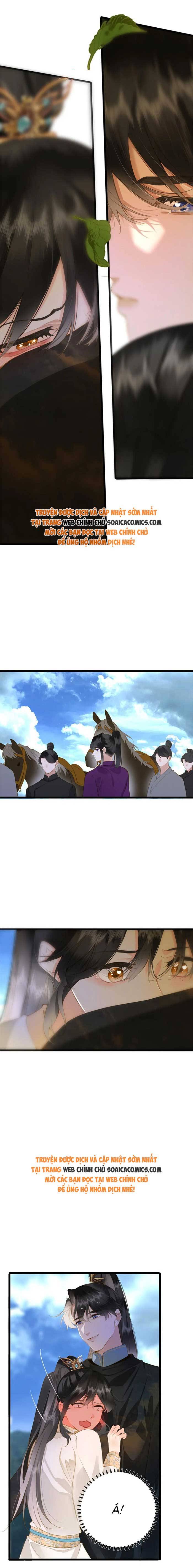 Ninita Yêu Dấu - Phần 2 Chap 1631.4 - Next Chap 1632.4