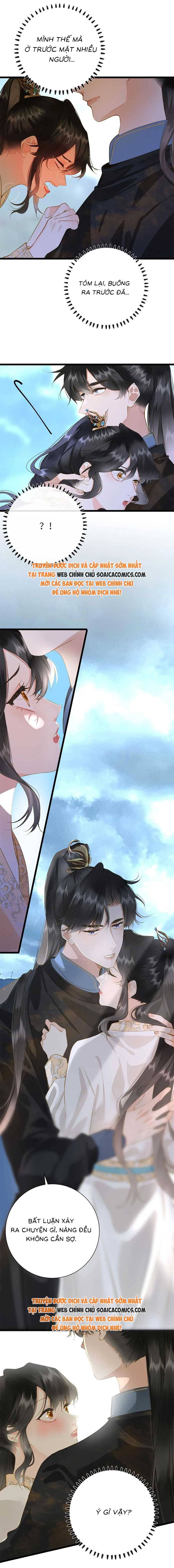 Ninita Yêu Dấu - Phần 2 Chap 1631.4 - Next Chap 1632.4