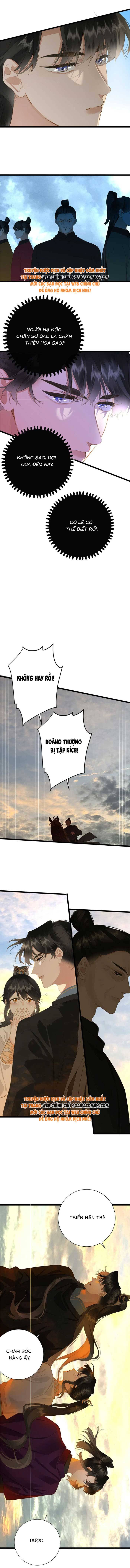 Ninita Yêu Dấu - Phần 2 Chap 1631.4 - Next Chap 1632.4