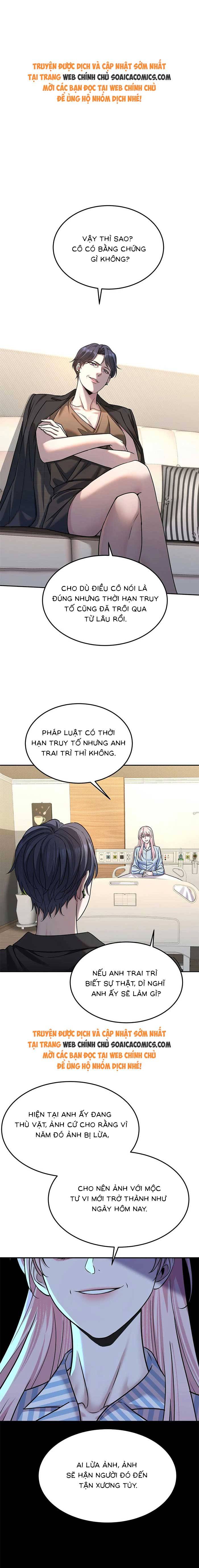 Ninita Yêu Dấu - Phần 2 Chap 1631.5 - Next Chap 1632.5