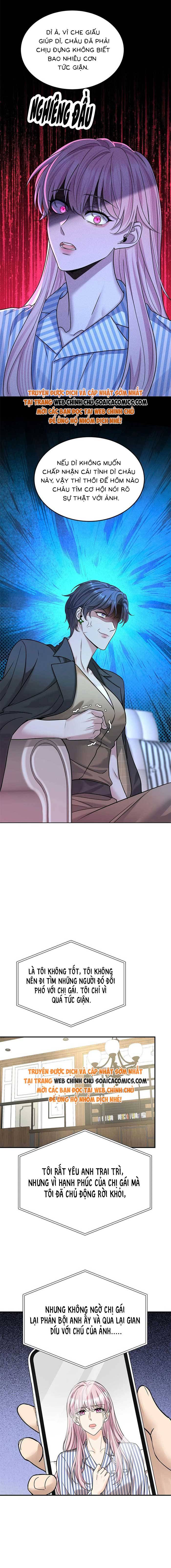 Ninita Yêu Dấu - Phần 2 Chap 1631.5 - Next Chap 1632.5