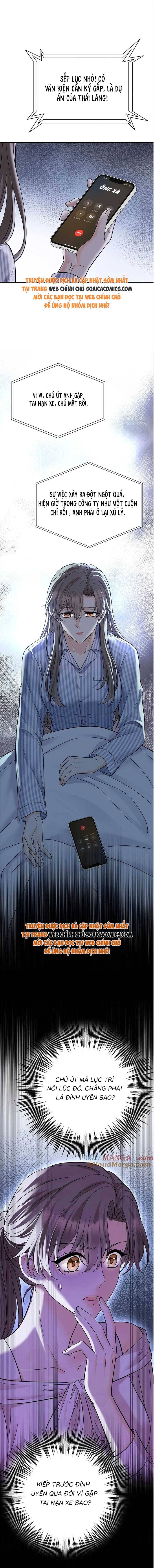 Ninita Yêu Dấu - Phần 2 Chap 1631.5 - Next Chap 1632.5