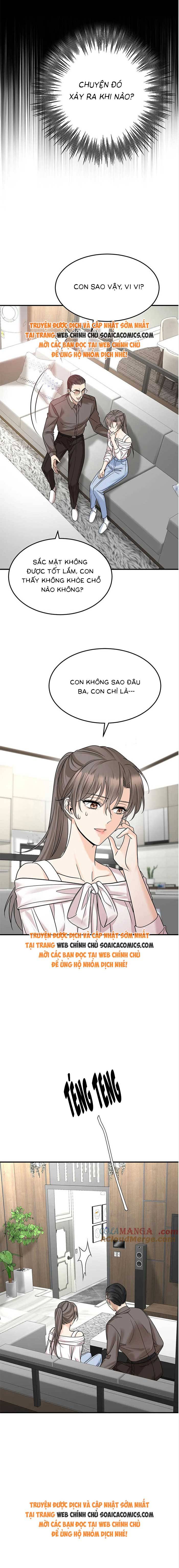 Ninita Yêu Dấu - Phần 2 Chap 1631.5 - Next Chap 1632.5