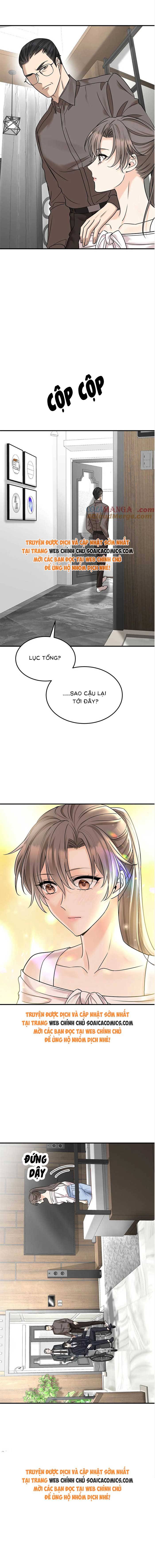 Ninita Yêu Dấu - Phần 2 Chap 1631.5 - Next Chap 1632.5