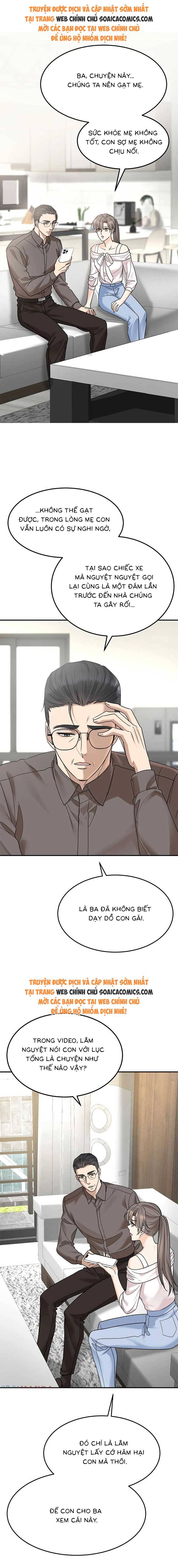 Ninita Yêu Dấu - Phần 2 Chap 1631.5 - Next Chap 1632.5