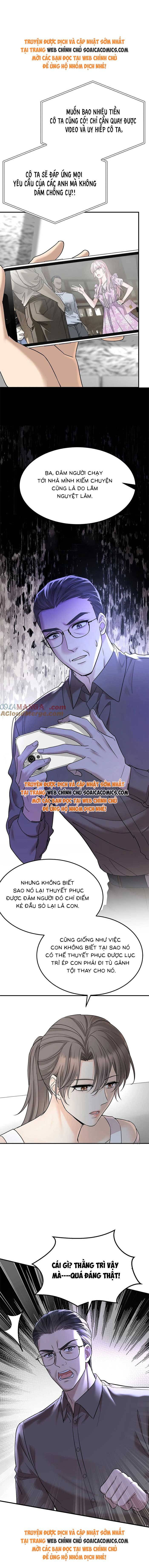 Ninita Yêu Dấu - Phần 2 Chap 1631.5 - Next Chap 1632.5