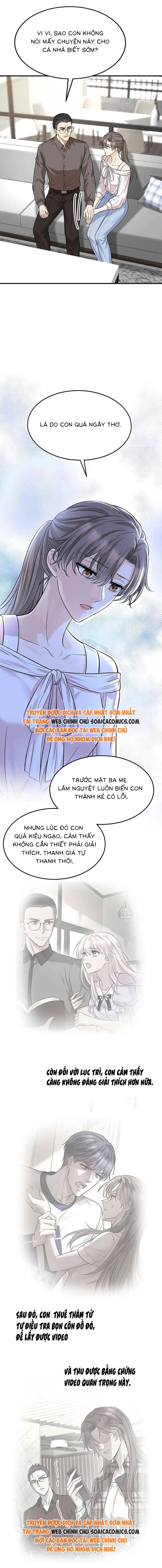 Ninita Yêu Dấu - Phần 2 Chap 1631.5 - Next Chap 1632.5