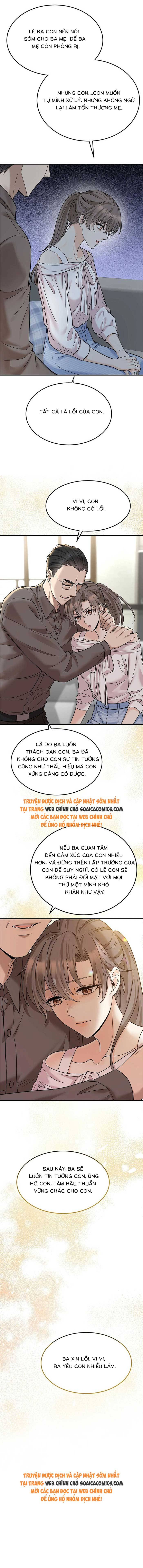 Ninita Yêu Dấu - Phần 2 Chap 1631.5 - Next Chap 1632.5